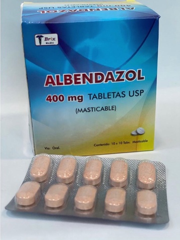 Albendazol Kaufen ohne Rezept Generika