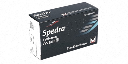 Avanafil Kaufen günstig Apotheke