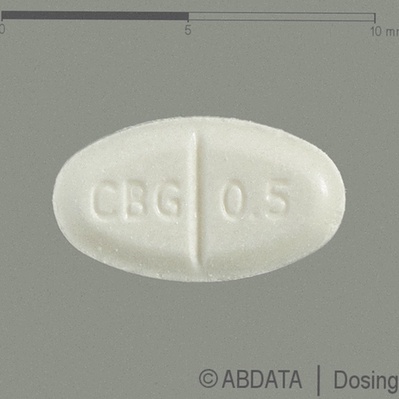 Cabergolin Rezeptfrei Generika Preis