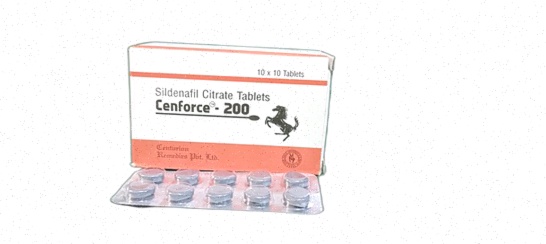 Cenforce Bestellen Deutschland günstig
