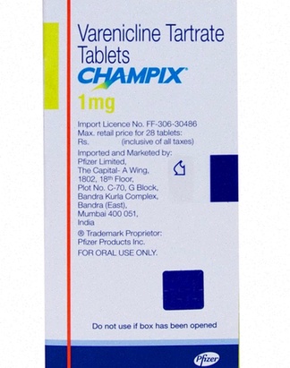 Champix Bestellen Preis Apotheke