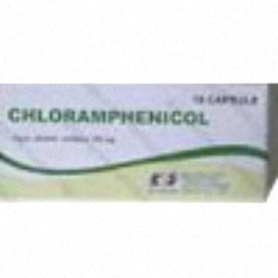 Chloramphenicol Rezeptfrei online Generika