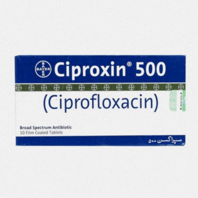 Ciprofloxacin Kaufen Generika Apotheke