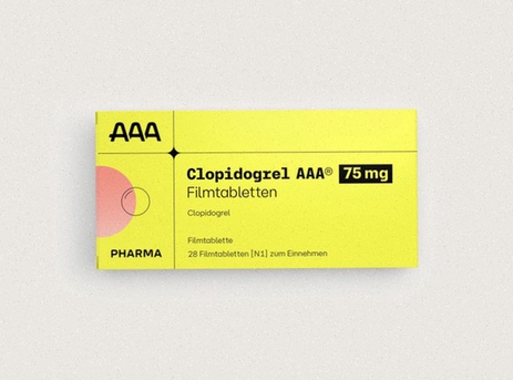 Clopidogrel Rezeptfrei Generika Deutschland
