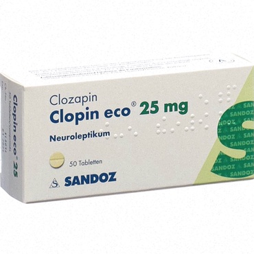 Clozapin Kaufen Generika online
