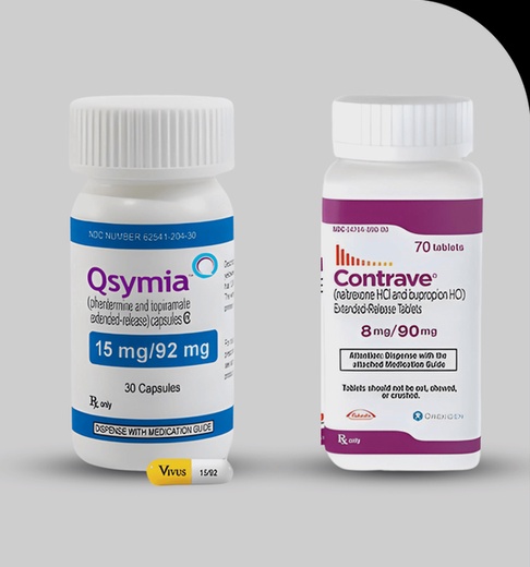 Contrave Rezeptfrei online Apotheke