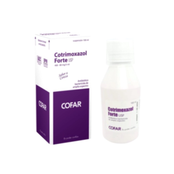 Cotrimoxazol Rezeptfrei günstig ohne Rezept