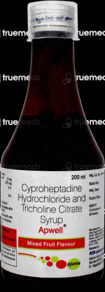 Cyprohep Bestellen günstig Apotheke