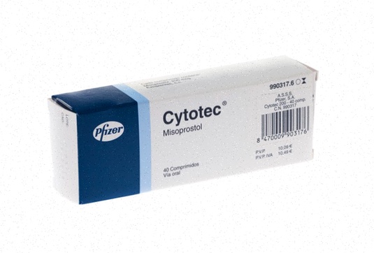 Cytotec Rezeptfrei Apotheke Preis