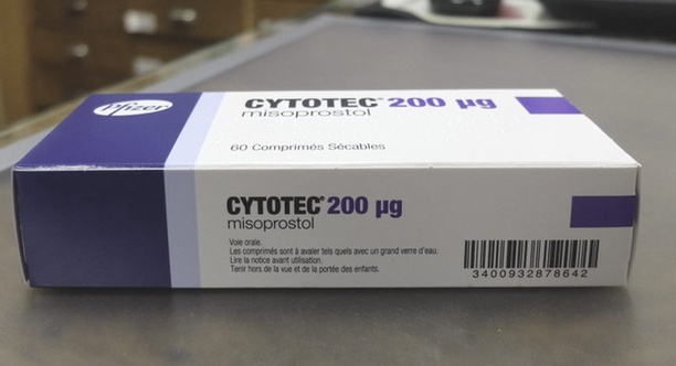 Cytotec Bestellen Preis Generika
