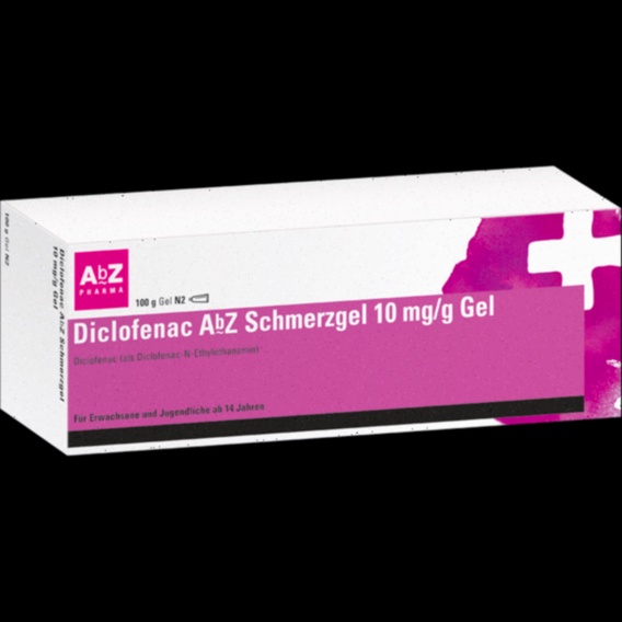 Diclofenac Kaufen ohne Rezept online