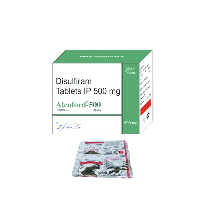 Disulfiram Rezeptfrei Deutschland ohne Rezept