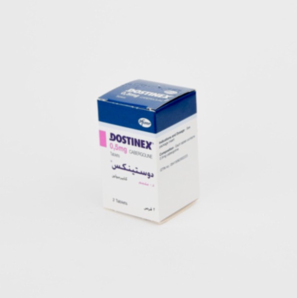Dostinex Bestellen Deutschland Apotheke