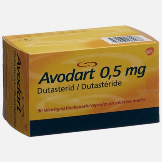 Dutasterid Kaufen ohne Rezept Generika