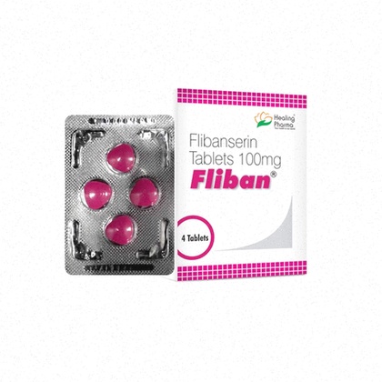 Flibanserin Bestellen günstig ohne Rezept