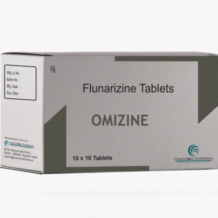 Flunarizin Rezeptfrei Generika Preis