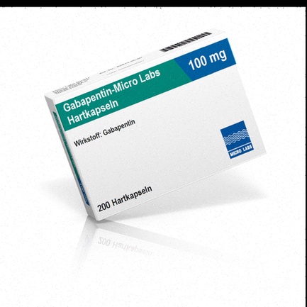 Gabapentin Kaufen Generika Deutschland