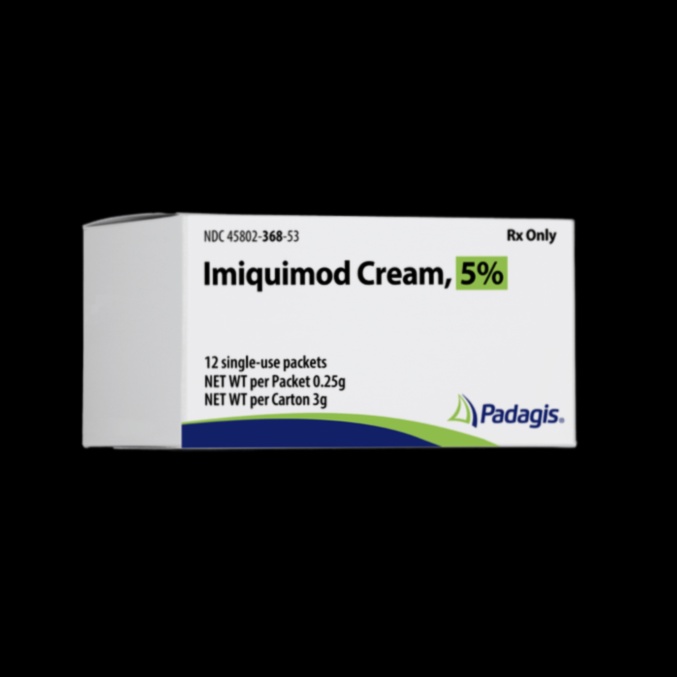 Imiquimod Bestellen online Generika