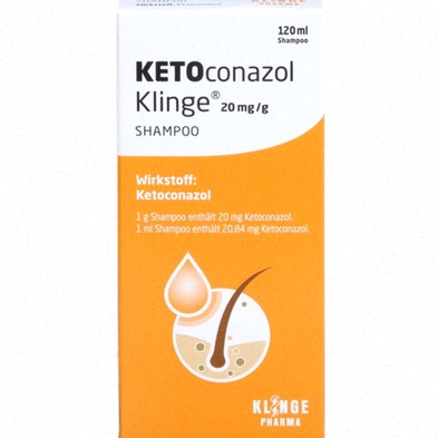 Ketoconazol Kaufen Generika günstig