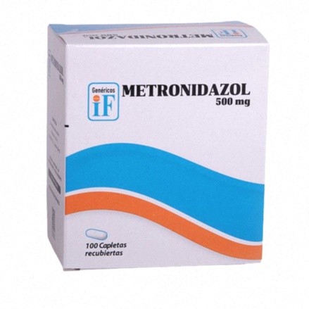 Metronidazol Rezeptfrei online Apotheke