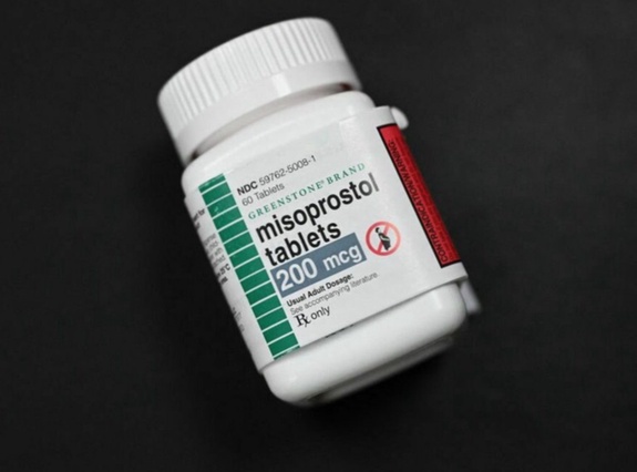 Misoprostol Kaufen Apotheke Generika