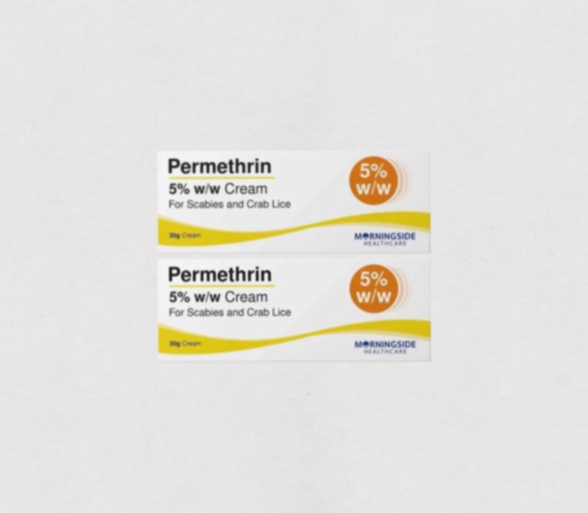 Permethrin Rezeptfrei günstig Deutschland