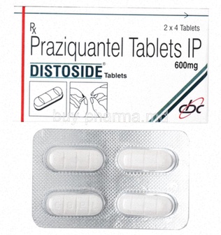 Praziquantel Rezeptfrei online Preis