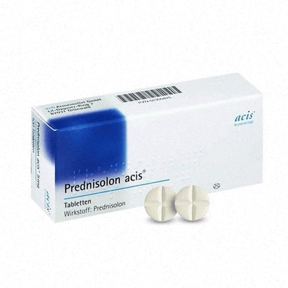 Prednisolon Rezeptfrei Apotheke Deutschland