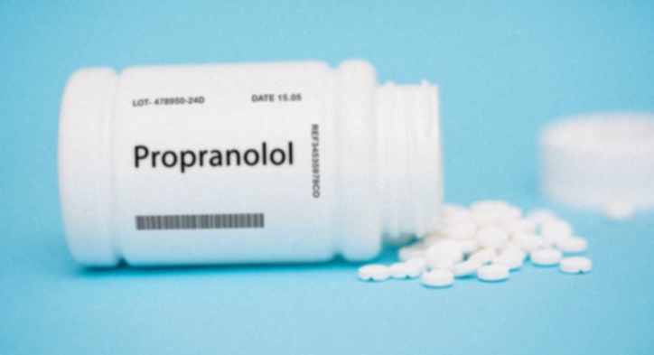 Propranolol Rezeptfrei ohne Rezept günstig