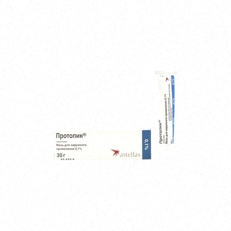 Protopic Kaufen online ohne Rezept