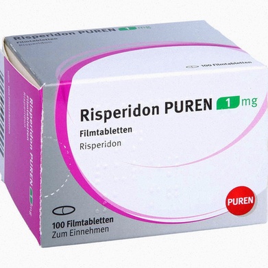 Risperidon Bestellen ohne Rezept Generika