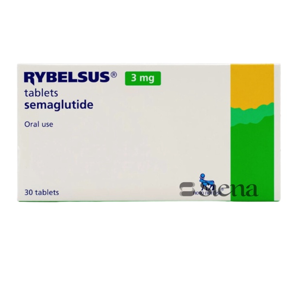 Rybelsus Rezeptfrei ohne Rezept Deutschland