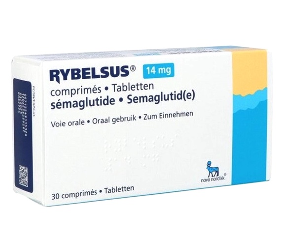 Rybelsus Bestellen günstig online