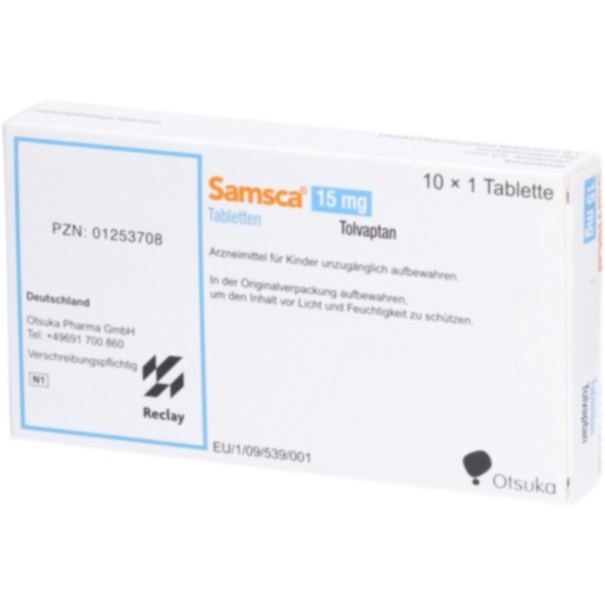 Samsca Bestellen Preis Apotheke
