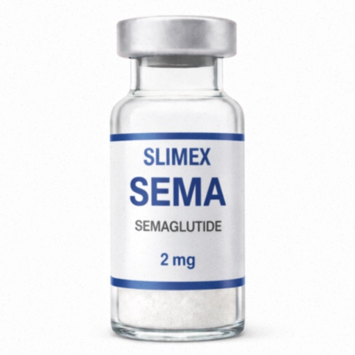 Semaglutid Bestellen Deutschland günstig