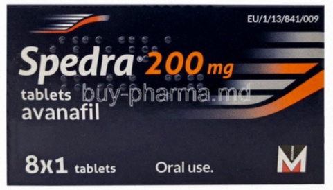 Spedra Bestellen Apotheke Deutschland