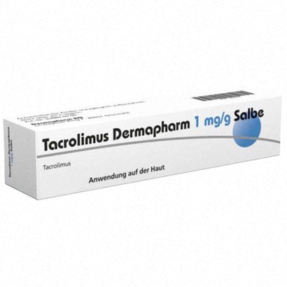 Tacrolimus Kaufen Apotheke Preis