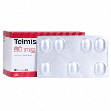 Telmisartan Bestellen Preis ohne Rezept
