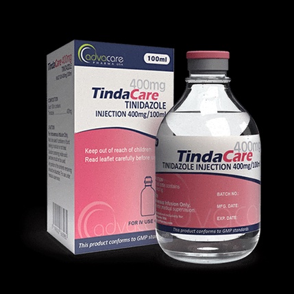 Tinidazol Kaufen Deutschland Generika