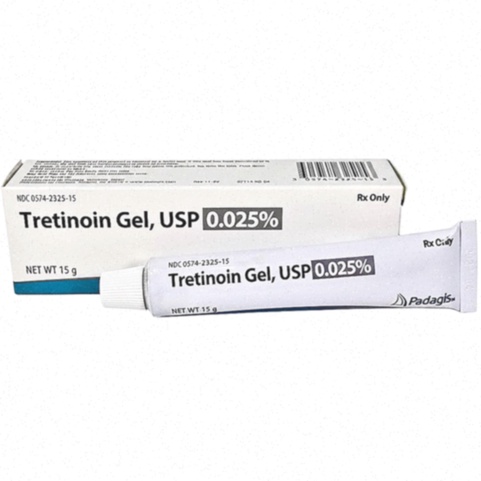Tretinoin Bestellen Generika Deutschland