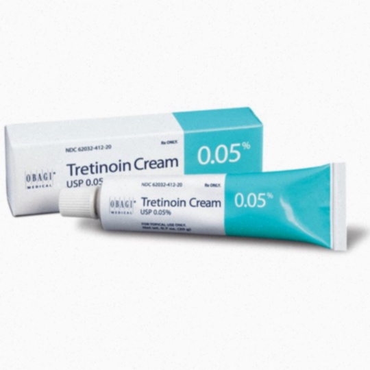 Tretinoin Kaufen Generika ohne Rezept