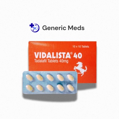 Vidalista Bestellen günstig Preis