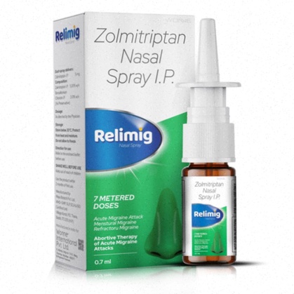 Zolmitriptan Bestellen günstig ohne Rezept